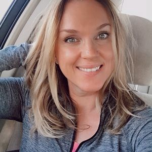 Meet your Posher, Zuzana